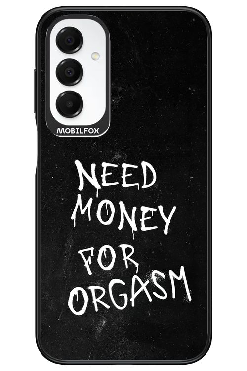 Orgasm 2.0 - Samsung A16
