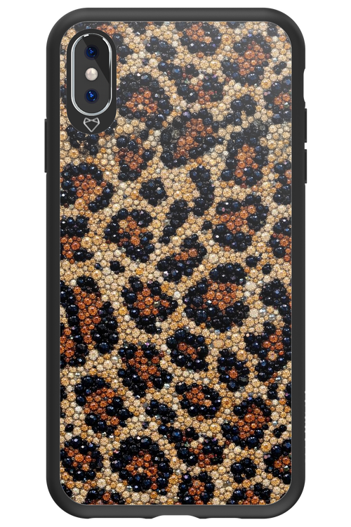 Crystal Roar 2.0 - Apple iPhone XS Max