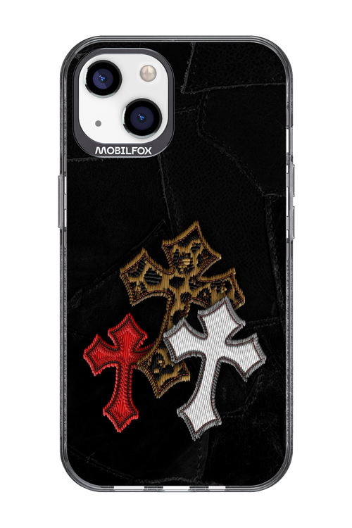Holy Trinity 2.0 - Apple iPhone 13