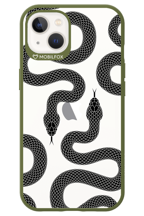 Snakes 2.0 - Apple iPhone 13