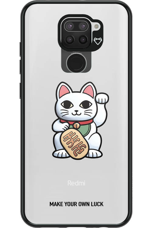 Maneki Neko - Xiaomi Redmi Note 9