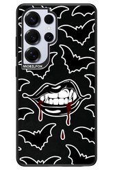 Bat Mouth - Samsung S25 Ultra