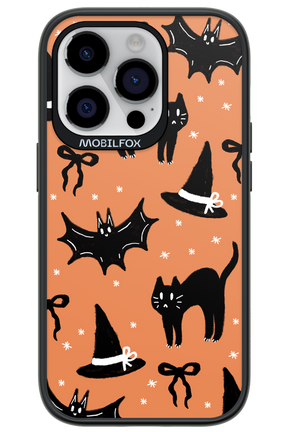 Cat & Bat - Apple iPhone 14 Pro