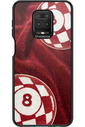 Lucky 8 2.0 - Xiaomi Redmi Note 9 Pro
