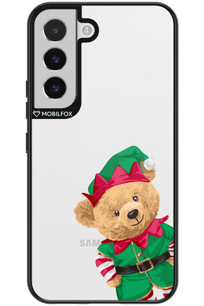 Mr. Elf - Samsung Galaxy S22
