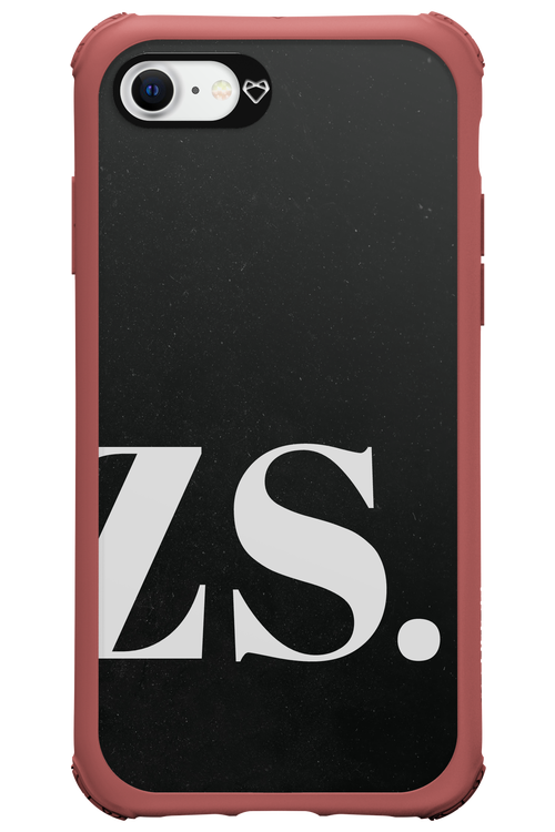 ZS (Off Space) 2.0 - Apple iPhone SE 2020
