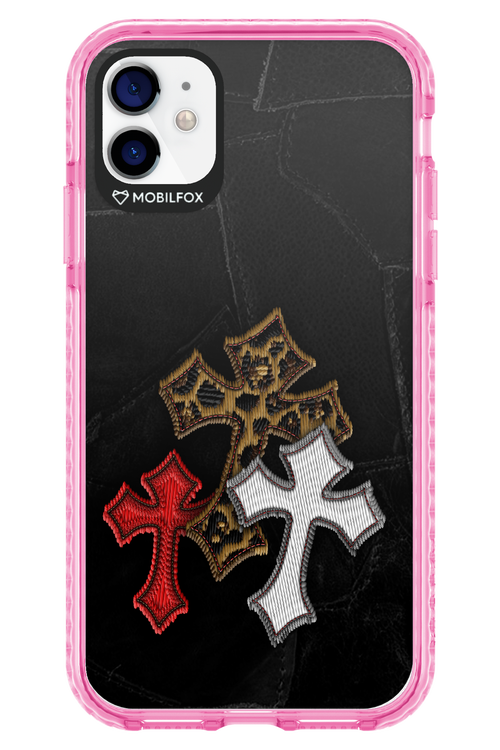 Holy Trinity 2.0 - Apple iPhone 11