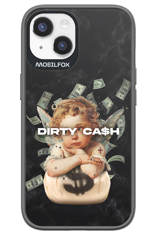 DirtyCash - Apple iPhone 14