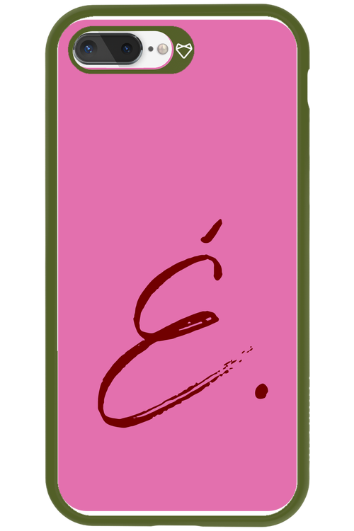 (Sorbet) E II 2.0 - Apple iPhone 8 Plus