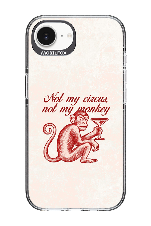 Monkey 2.0 - Apple iPhone 17e