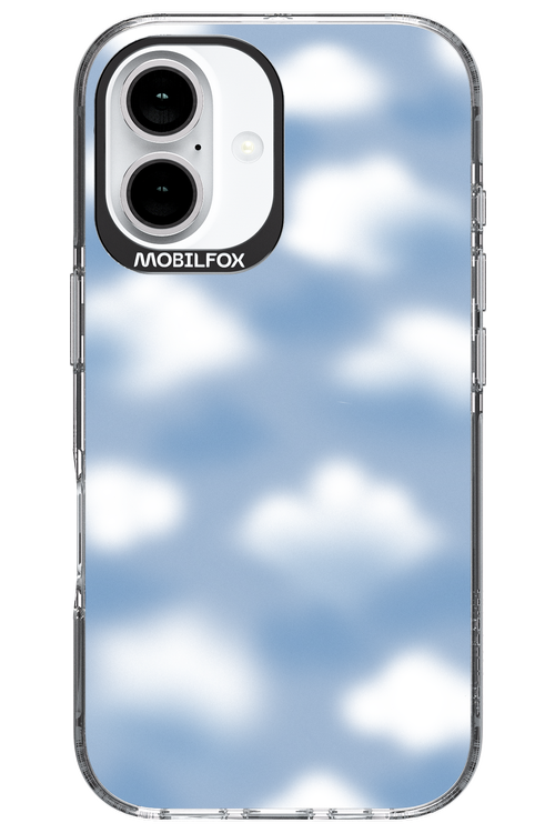 Daydream - Apple iPhone 16