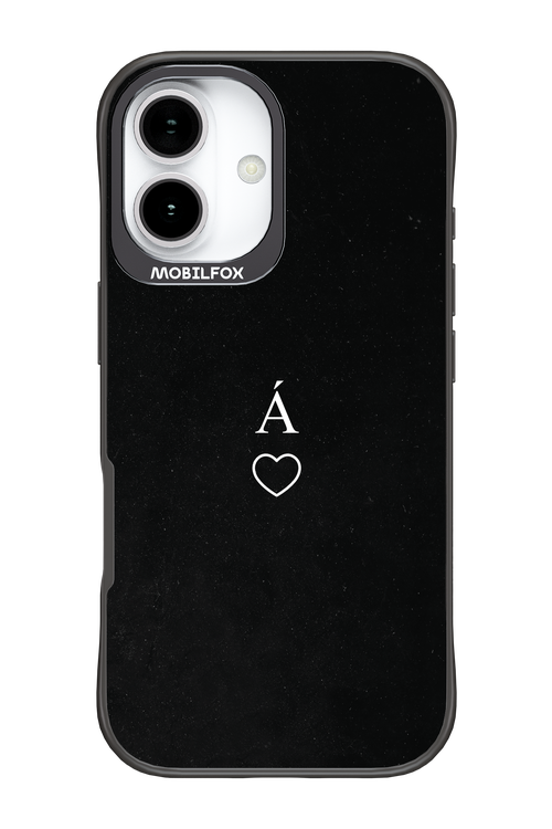 A Black II 2.0 - Apple iPhone 17