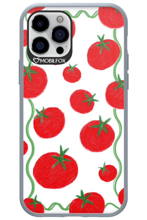 Tomato Love - Apple iPhone 12 Pro