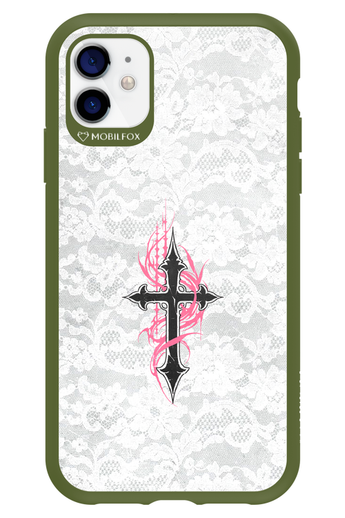 Soft halo 2.0 - Apple iPhone 11