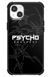 Dark Psycho - Apple iPhone 14 Plus