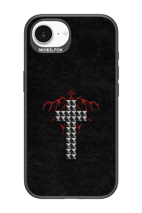 Dark Prayer 2.0 - Apple iPhone 16e