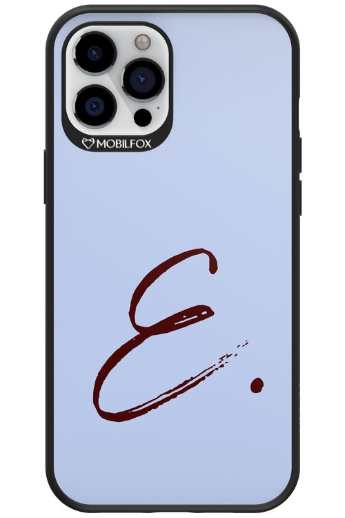(Jellyfish Presso) E 2.0 - Apple iPhone 12 Pro Max