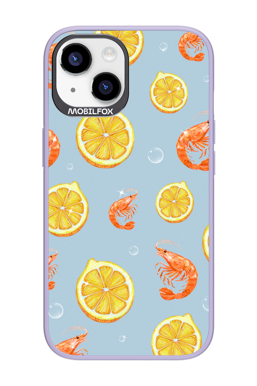 Sour Shrimp - Apple iPhone 14