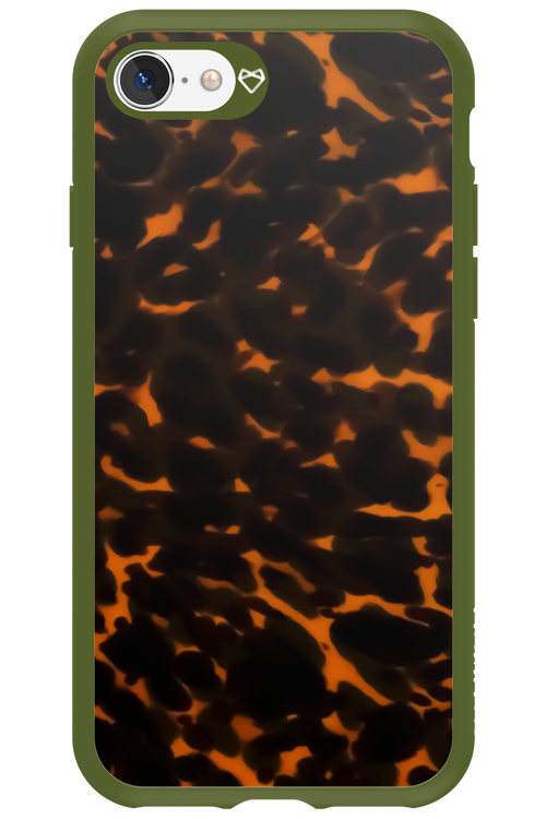 Tortie - Apple iPhone SE 2022