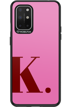 K (Sorbet) 2.0 - OnePlus 8T