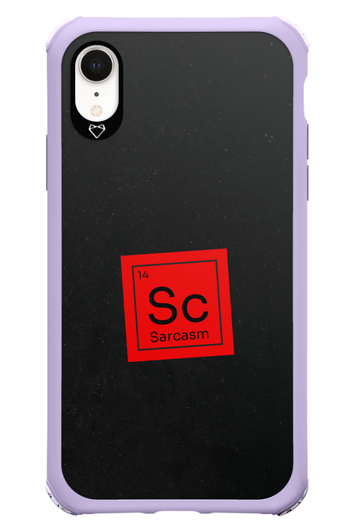 Sc 2.0 - Apple iPhone XR