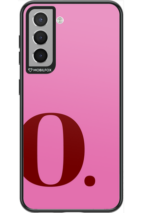 O (Sorbet) 2.0 - Samsung Galaxy S21