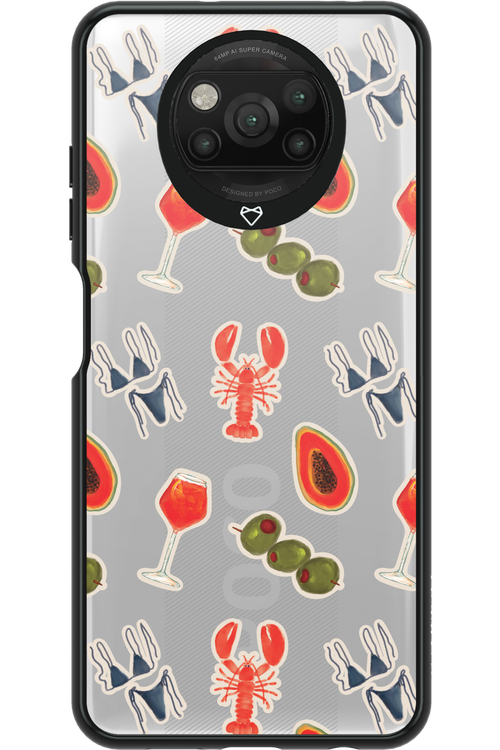 Aperitivo Dreams - Xiaomi Poco X3 Pro