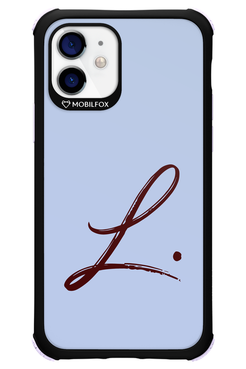 (Jellyfish Presso) L 2.0 - Apple iPhone 12