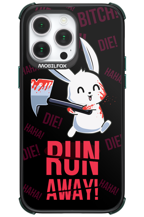 Run Away 2.0 - Apple iPhone 14 Pro Max