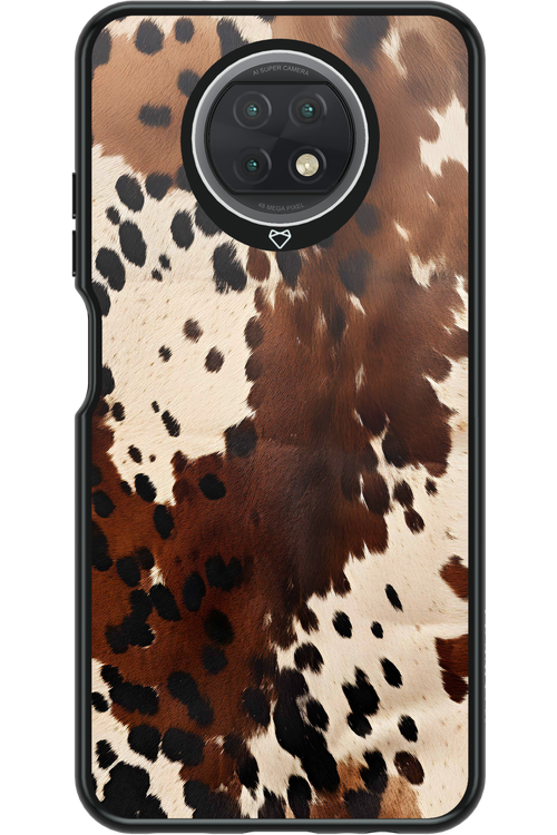 Wild Cow 2.0 - Xiaomi Redmi Note 9T 5G