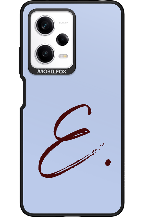 (Jellyfish Presso) E 2.0 - Xiaomi Redmi Note 12 Pro 5G
