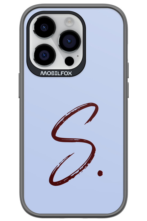 (Jellyfish Presso) S 2.0 - Apple iPhone 14 Pro