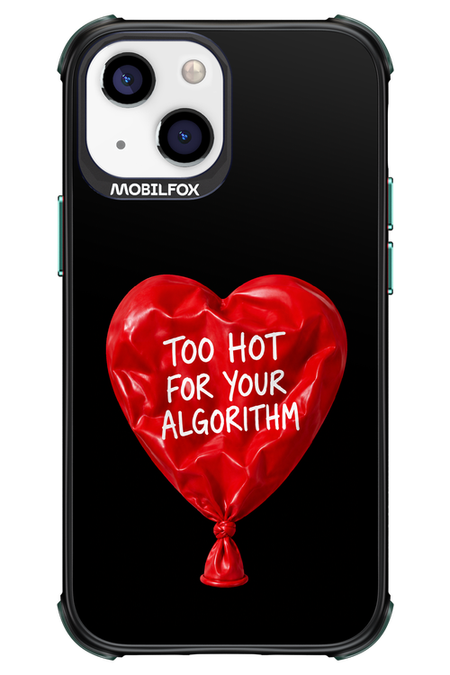 Too Hot 2.0 - Apple iPhone 13 Mini