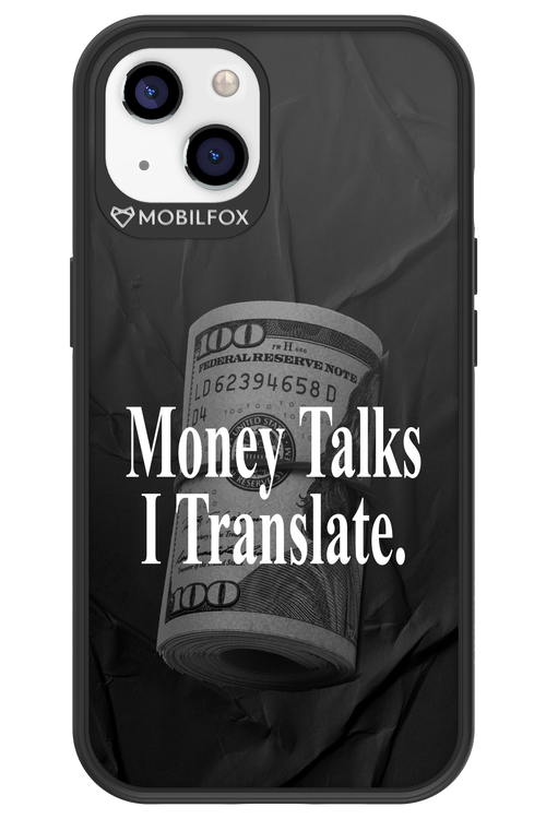 Money Talks III 2.0 - Apple iPhone 13