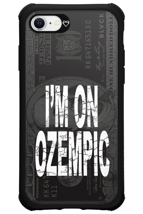 ozempic 2.0 - Apple iPhone SE 2020