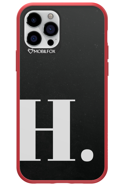 H (Off Space) 2.0 - Apple iPhone 12 Pro
