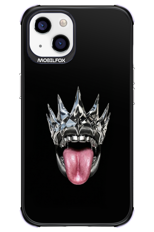 The Diamond King 2.0 - Apple iPhone 13