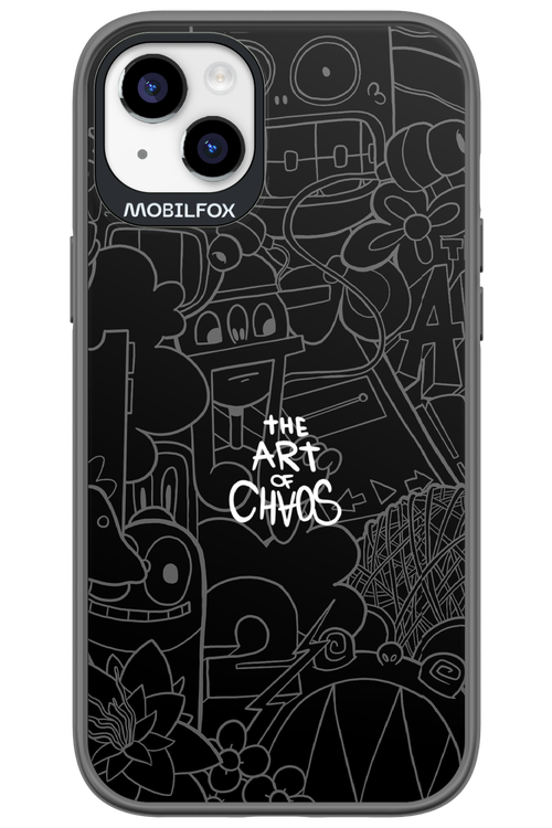 The Art of Chaos - Apple iPhone 14 Plus