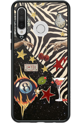 Party hard 2.0 - Huawei P30 Lite