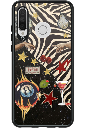 Party hard 2.0 - Huawei P30 Lite