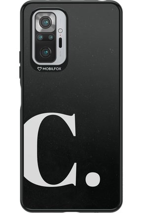 C (Off Space) 2.0 - Xiaomi Redmi Note 10 Pro
