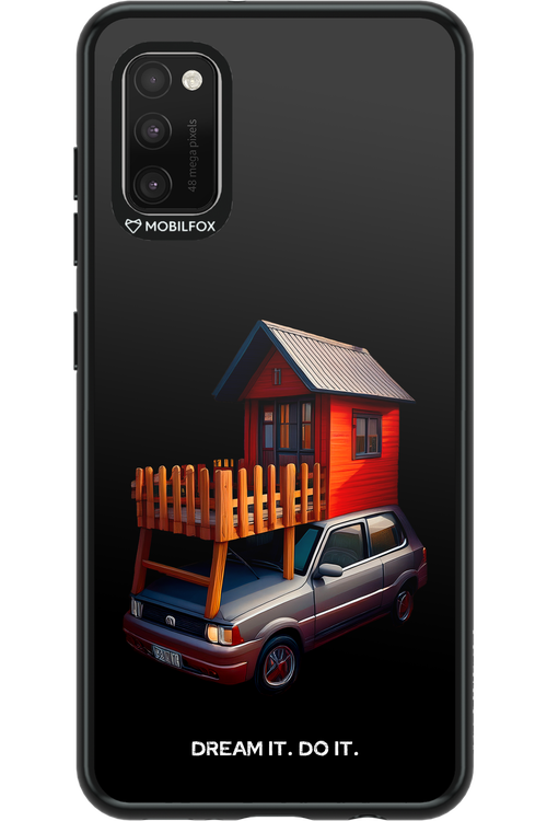 Dream It 2.0 - Samsung Galaxy A41