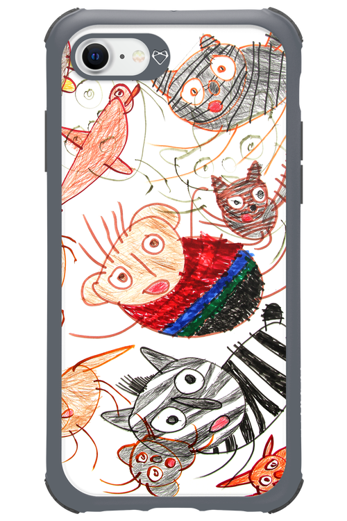 Dream 2.0 - Apple iPhone 7