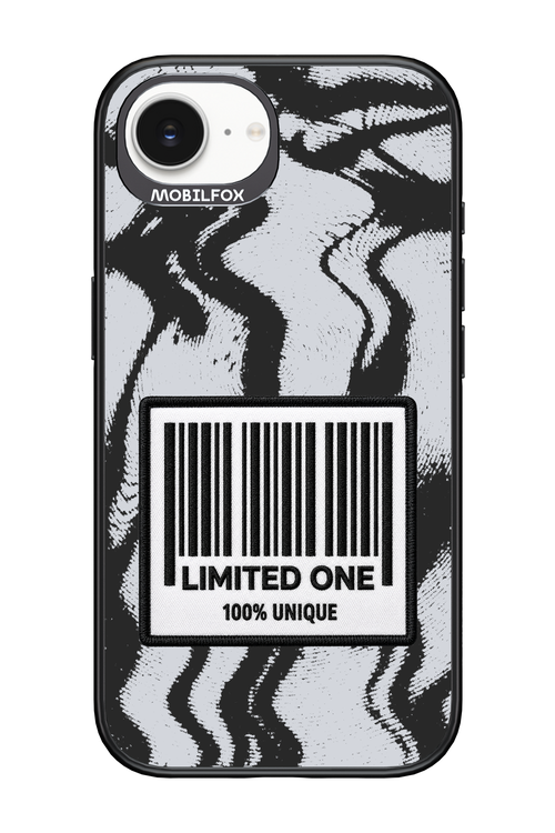 Limited One 2.0 - Apple iPhone 16e
