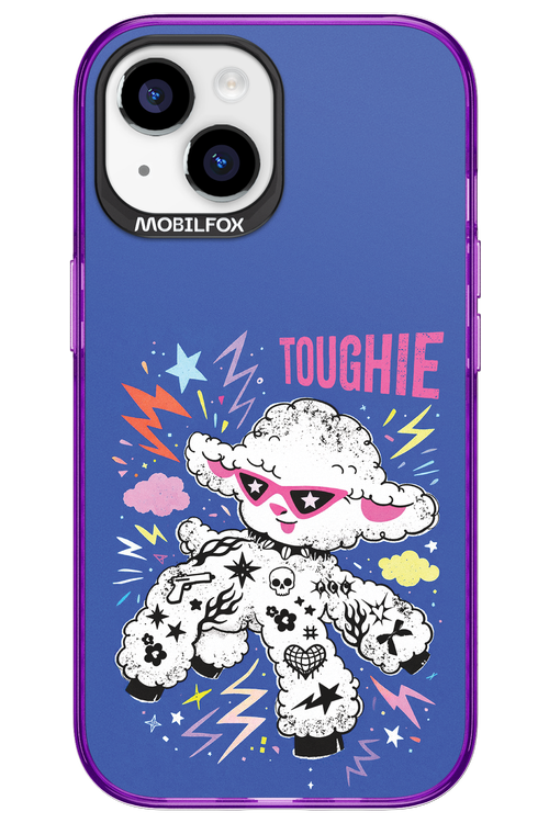 TOUGHIE 2.0 - Apple iPhone 15