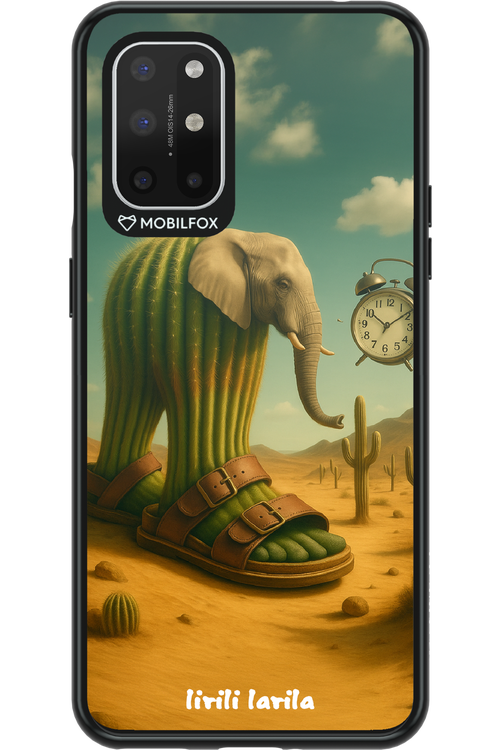 Lirili larila - OnePlus 8T