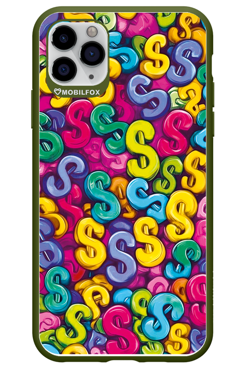 I need dollars - Apple iPhone 11 Pro Max
