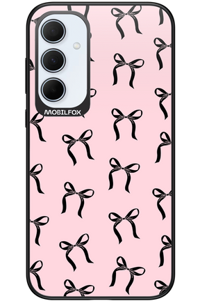 Bow Promise - Samsung Galaxy A35