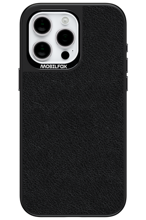 Leather 2.0 - Apple iPhone 15 Pro Max