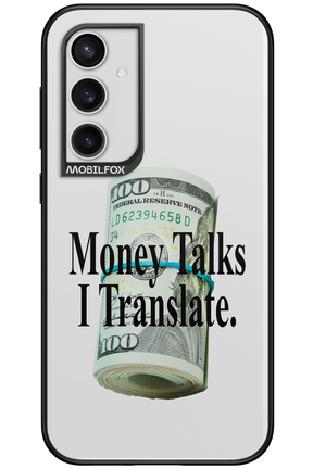 Money Talks II 2.0 - Samsung Galaxy S23 FE